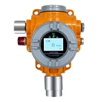 GT-S400多合一氫氣氣體檢測報警器