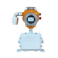 GT-S400多合一氫氣氣體檢測報警器