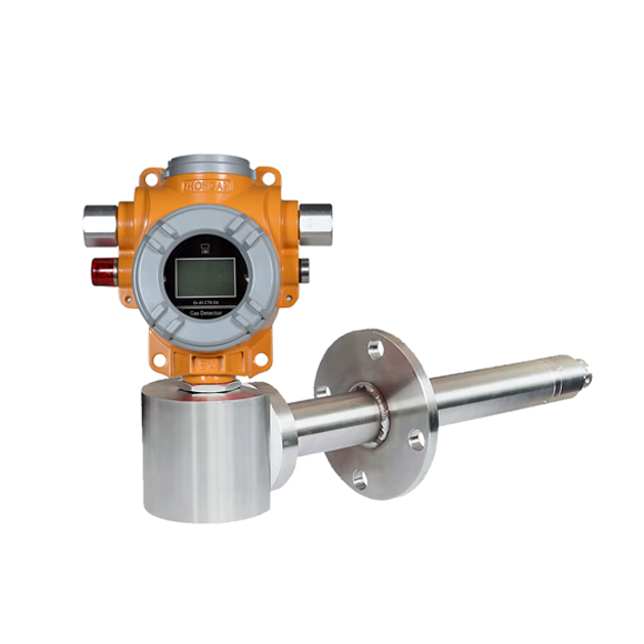 GT-S400多合一氫氣氣體檢測報警器