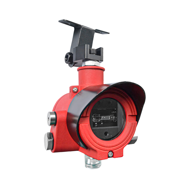 S600Ex-UV點型紫外火焰探測器(單紫，隔爆型)