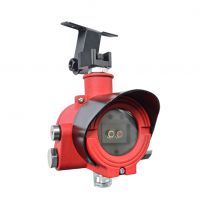 S600Ex-IR2點型紅外火焰探測器(雙波長，隔爆型)