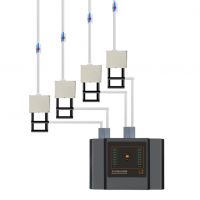 GSS-F01無顯示單通道吸氣式感煙探測器