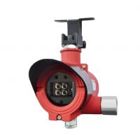 S600Ex-IR4四波長點型紅外火焰探測器(四波長，隔爆型)