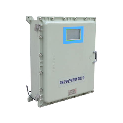 S400-T防爆型揮發(fā)性有機(jī)物TVOC在線監(jiān)測(cè)系統(tǒng)