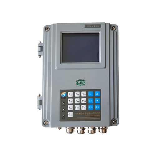 環保數據采集器(上傳環保局系統)