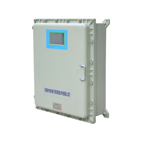 S400-T防爆型揮發(fā)性有機(jī)物TVOC在線監(jiān)測(cè)系統(tǒng)