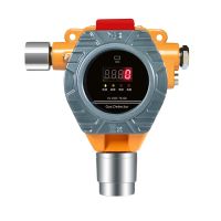 GT-S105型二總線氣體檢測報警儀器