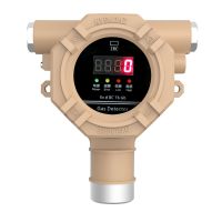 GTYQ-QD6360/QD6380氟化氫檢測報警器