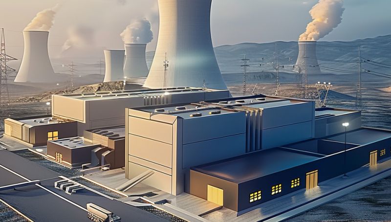 能源電力行業(yè)中可燃?xì)怏w泄漏報(bào)警應(yīng)用