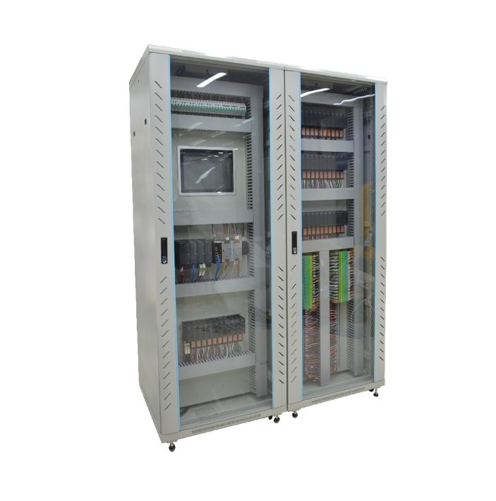 GDS3000-2安全型氣體報警器控制系統