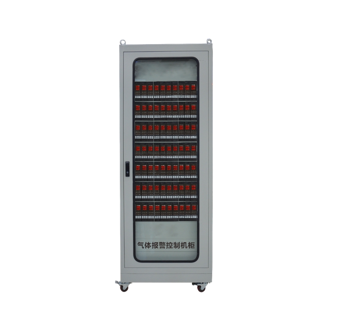 S7100分線型氣體報警控制器
