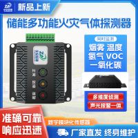 儲(chǔ)能用復(fù)合火災(zāi)探測(cè)器艙/族級(jí)