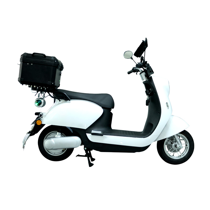 S350DS電動車燃氣巡檢儀