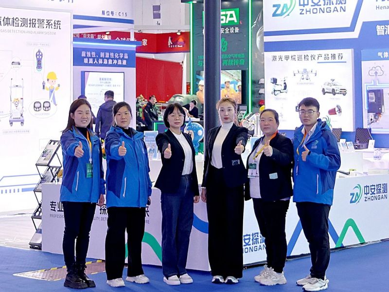 精彩回顧丨展會圓滿結束，落幕不散場，期待與您再次相遇！