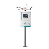 S530 惡臭在線監(jiān)測系統(tǒng)