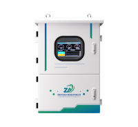 S400-T氧氣在線式過濾監(jiān)測系統(tǒng)